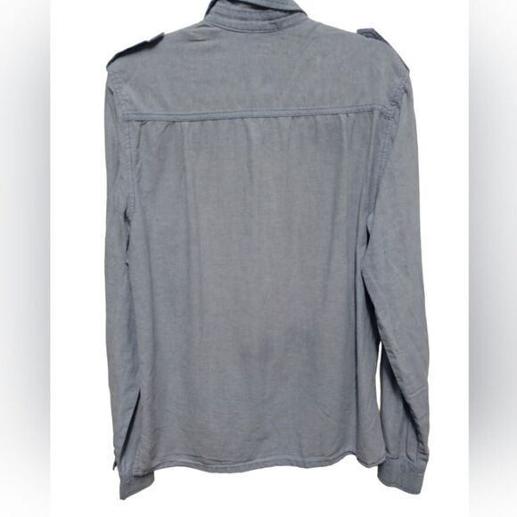 Chor clothing co. Button down shirt - Picture 6 of 6